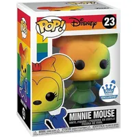 Funko Disney - Minnie Mouse 23 Exclusive! - Funko