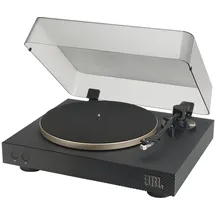 JBL Spinner BT Schwarz/Gold