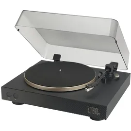 JBL Spinner BT Schwarz/Gold