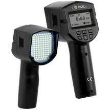 pce instruments deutschland gmbh PCE Instruments Portables LED-Stroboskop PCE-LES 350