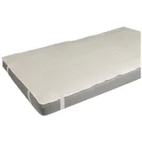 Traumina Hygieneauflage Unterbett 140 x 200 cm weiß