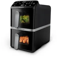 Philips Stacked NA461/00 schwarz