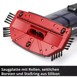 Einhell GE-PV 18/42 Li T-Solo PXC