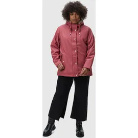 Ragwear Marge Damen Rosa 4XL