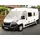 CALIMA Frontscheibenabdeckung Wohnmobil 149 x 125 cm Silber