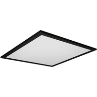 Osram Ledvance Planon Plus Backlight SMART+ WiFi LED Panel 45x45 28W schwarz (650251)