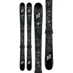 K2 Kinderskiset Dreamweaver  ́23 - 129