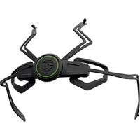 IXS Verstellring für Trail RS EVO XS - Schwarz