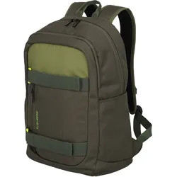 travelite  Pathway Rucksack mit Klettband 48 cm 28 l - Grün