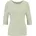 Sportswear T-Shirt CARINA in salbei stripes