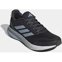adidas Runfalcon 5 Herren Carbon/Wonder Blue/Cloud White 47 1/3