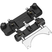DeWalt DWS5031 Führungsschienenadapter