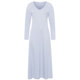 Hanro Damen, Pyjama, Pure Essence,