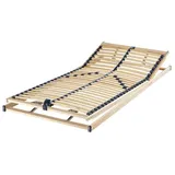 Breckle Lattenrost, verstellbar Sigma 90 x 190 cm