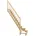 65 cm Holz