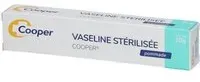 VASELINE STERILISEE 20G Pommade(S) 20 g