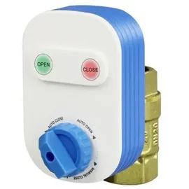 PNI SV160 Intelligentes Wasserventil 1 St. Blau/Weiß