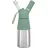 iSi Creative Whip Premium Sahnespender 0,5 l grün