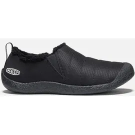 Keen Hüttenschuhe Schwarz 41