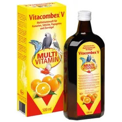 Quiko Vitacombex V 500ml