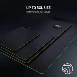 Razer Gigantus V2 XXL Schwarz