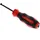 Gedore R38950001 Vierkantsteckgriff 1/4' 62 mm 2K-Griff