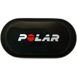 Polar Herzfrequenz-Sensor Set H10 XS-S schwarz