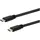 E+P Elektrik USB4 Anschlusskabel CC 342