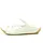 Andrea Conti 0025303 Damen Pantolette - 38 EU