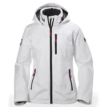 HELLY HANSEN Crew Kapuzenjacke, Weiß, XL