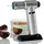 AdHoc Flambierbrenner BRULÉE FZ62 silber
