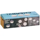 Newgarden New Garden CHERRY MINI BULB Battery