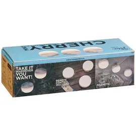 Newgarden New Garden CHERRY MINI BULB Battery