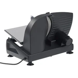 sommertal Allesschneider AS190 DUAL Schwarz