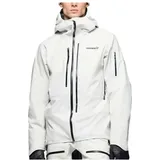 Norrøna - Lofoten GORE-TEX Pro Jacket - Skijacke Gr XL weiß