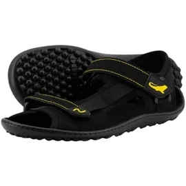 Leguano Attrekktive Unisex Schwarz 41