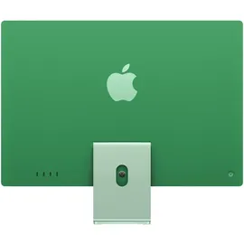 Apple iMac 24" Retina 4,5K Display 2024 M4 16 GB RAM 512 GB SSD 10-Core GPU Grün