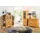 OTTO home Vitrine Milan 72 x 47 x 199 cm Beige