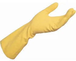 Mapa MEDIO 210 Handschuhe 34210266 , 1 Paar, Größe: 6