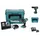 Makita DHP 483 RM1J inkl. 1 x 4,0 Ah + Makpac