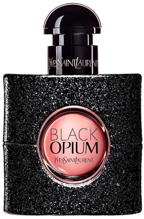 Yves Saint Laurent Black Opium Eau de Parfum 30 ml Damen
