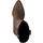 TAMARIS Westernstiefel spitzer Form braun,