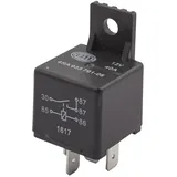 Hella Relais, Arbeitsstrom 4RA 933 791-061
