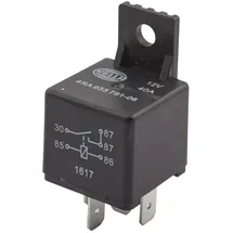 Hella Relais, Arbeitsstrom 4RA 933 791-061