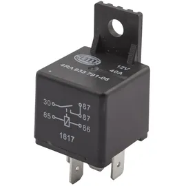 Hella Relais, Arbeitsstrom 4RA 933 791-061