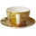 GOEBEL Cappuccinotasse 0,15 l Bunt