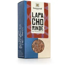 Lapacho Tee Rinde lose – 50 g koffeinfreier Genuss aus Wildsammlung