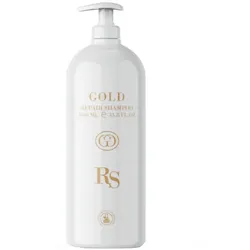 GOLD Professional Haircare Repair Shampoo 1000 ml