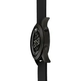 KHS Platoon Digitaluhr Silikon 13 mm PLABSD.SB