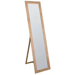 Standspiegel Tina  (40 x 160 cm, Artisan, Holz)